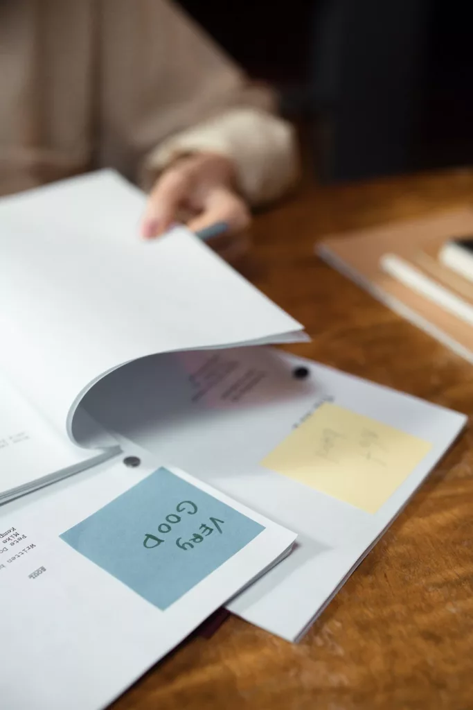 การเขียนวิจัยบทที่ 1