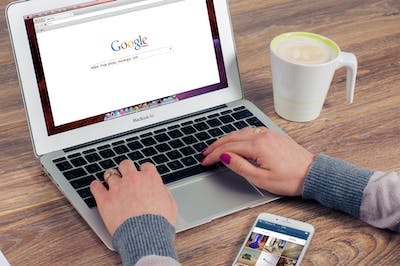 การเปลี่ยนแปลงของ Google ต่อวิทยานิพนธ์มหาบัณฑิต
