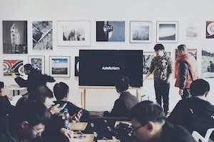 ทฤษฎีการมีส่วนร่วมทางสังคม